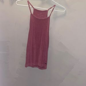 AMERICAN EAGLE TANK